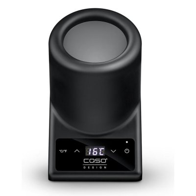 Caso WineCase One svart