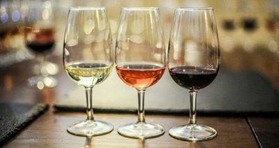 ISO vinsmakingsglass Degustation 6-pak