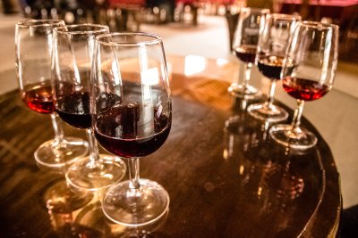 ISO vinsmakingsglass Degustation 6-pak